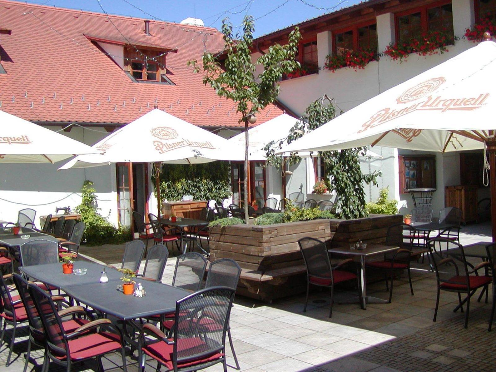 Hotel U Hrabenky Telč Dış mekan fotoğraf